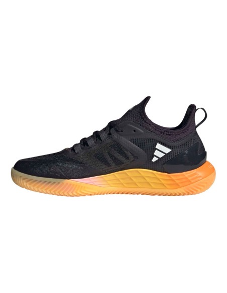 Zapatillas Adidas Adizero Ubersonic 4.1 Clay If6531 Mujer | Ofertas de pádel